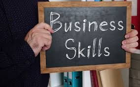 Improve Your Online Business Skills