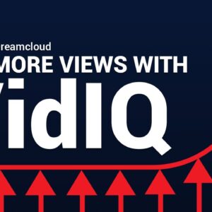 How to Beat The YouTube Algorithm With VidIQ in 2021