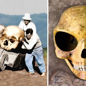 Most Mysterious Finds Science Can't Explain !