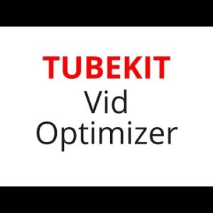 Vid Optimizer (Sales Page Video)