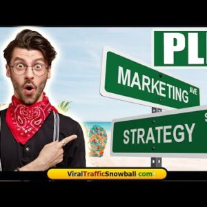 [Private Label Rights] Best PLR Content Marketing Strategy For Coaches | Coaching PLR Products