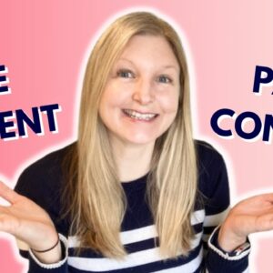 FREE CONTENT VS PAID CONTENT: Are you giving away too much?