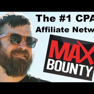 Best CPA Affiliate Network For Beginners