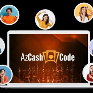 AzCashCode system:Don't Want Amazon Gift Cards?