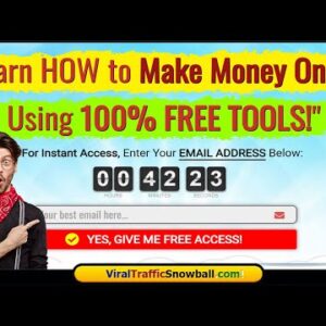 LEADSLEAP Email Marketing Tutorial 2022 💰 Make Money Online With FREE DFY Funnel Buisiness Strategy