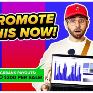 Undiscovered ClickBank Products and Offers: Top 5 Up & Coming Products to Promote - February 2022