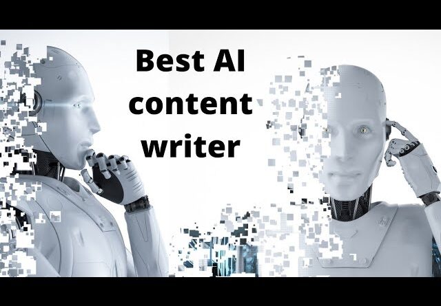 best ai content writer | free content generator | free full guide