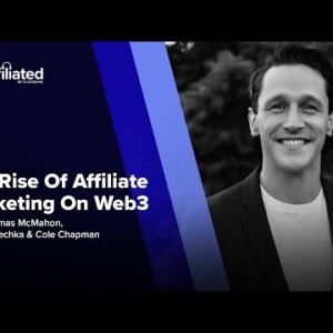 The Rise of Affiliate Marketing in Web3 Will Change the Entire Industry