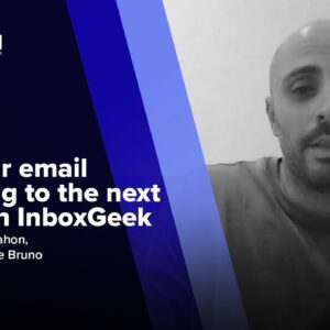 Take Your Email Marketing to the Next Level with Inbox Geek ft. Joe Bruno