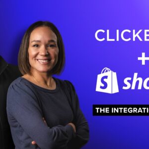 ClickBank's Shopify Integration is HERE! - Details & Demo