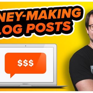 How to Write Content for Affiliate Marketing - Make MASSIVE $$$ Online!