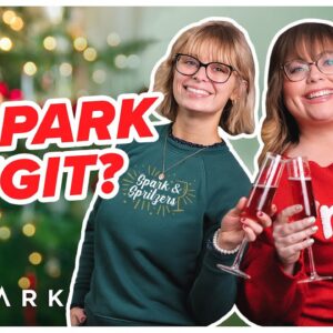 Two Girls Make CockTails, Get Tipsy, & Spill the Tea on Spark by ClickBank