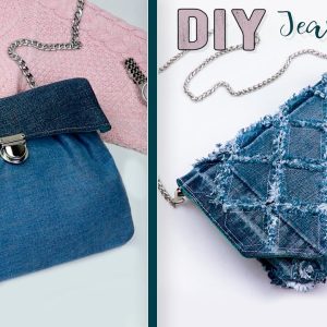Adore Bag Designs Simple to Sew by Own Hands DIY